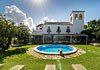 Hotel Hacienda El Santiscal