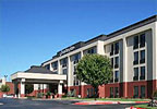 Hotel Hampton Inn Bentonville-rogers