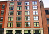 Hotel Hampton Inn Manhattan Seaport