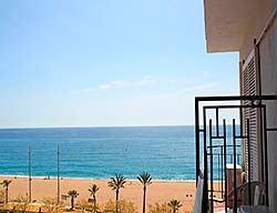 Hotel Haromar
