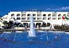 Hotel Hasdrubal Thalassa And Spa