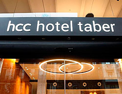 Hotel Hcc Taber