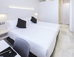 Hotel Hesperia Carlit Barcelona