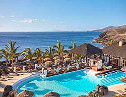 Hotel Hesperia Lanzarote