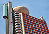 Hotel Hesperia Tower