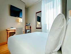 Hotel Hesperia Vigo