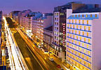 Hotel Hf Fénix Urban