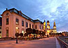 Hotel Hilton Dresden