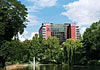 Hotel Hilton Frankfurt