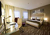 Hotel Hilton Frankfurt Airport