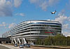 Hotel Hilton Garden Inn Frankfurt Airport