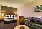 Hotel Hilton Luxembourg