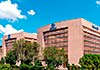 Hotel Hilton Madrid Airport
