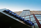Hotel Hilton Malmo City