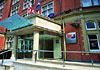 Hotel Hilton Nottingham