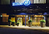Hotel Hilton Schiphol Airport