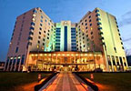 Hotel Hilton Sofia