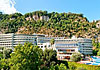 Hotel Hilton Sorrento Palace