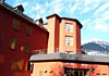 Hotel Hipic Sascumes