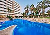 Hotel Hipotels Marfil Playa