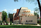 Hotel Holiday Beach Budapest Wellness