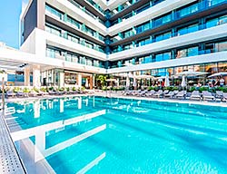 Hotel Holiday Inn Alicante