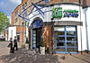 Hotel Holiday Inn Belfast