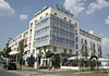 Hotel Holiday Inn Berlin - Schoenefeld Airport