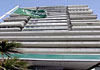 Hotel Holiday Inn Brighton Seafront