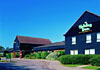 Hotel Holiday Inn Cambridge