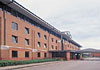 Hotel Holiday Inn Castle Marina