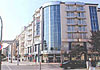 Hotel Holiday Inn City Center East