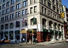 Hotel Holiday Inn Downtown Soho