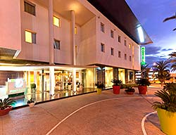 Hotel Holiday Inn Elche