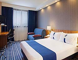 Hotel Holiday Inn Express Algeciras