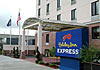 Hotel Holiday Inn Express Brooklyn