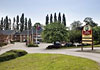 Hotel Holiday Inn Express Leeds East