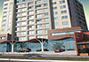 Hotel Holiday Inn Express Natal
