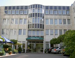 Hotel  Holiday Inn Frankfurt Airport - Neu Isenburg