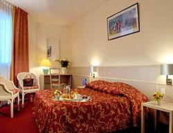 Hotel Holiday Inn Garden Court Toulon