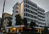 Hotel Holiday Inn Lugano Centre