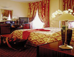Hotel Holiday Inn Paris Opera