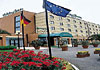 Hotel Holiday Inn Rome Pomezia