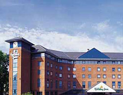 Hotel Holiday Inn Sutton