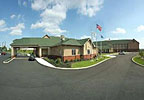 Hotel Homewood Suites By Hilton Lancaster