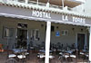 Hotel Horus Zamora Boutique