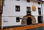 Hotel Hospederia Las Pedrolas