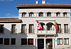 Hotel Hospederia Real De Bejar