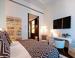 Hotel Hospes Amerigo