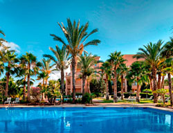 Hotel Husa Alicante Golf & Spa